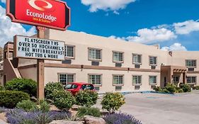 Econo Lodge Santa Fe